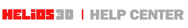 Helios3D Helpcenter
