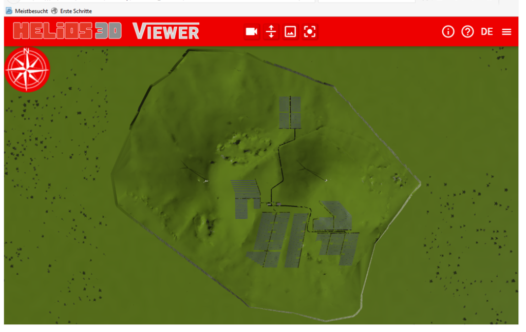 Helios 3D Viewer - Helios 3D | HELP CENTER